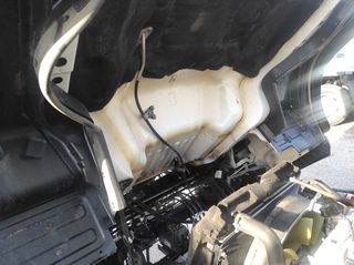Κόφα Mitsubishi 2013 CANTER FUSO  3C18 -thumb-63
