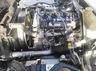 Κόφα Mitsubishi 2013 CANTER FUSO  3C18 -thumb-64