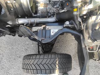 Κόφα Mitsubishi 2013 CANTER FUSO  3C18 -thumb-65
