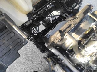 Κόφα Mitsubishi 2013 CANTER FUSO  3C18 -thumb-68