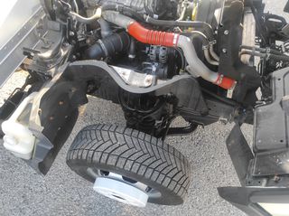 Κόφα Mitsubishi 2013 CANTER FUSO  3C18 -thumb-69