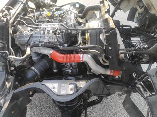 Κόφα Mitsubishi 2013 CANTER FUSO  3C18 -thumb-70