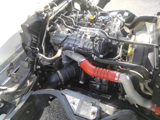 Κόφα Mitsubishi 2013 CANTER FUSO  3C18 -thumb-71