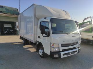 Κόφα Mitsubishi 2013 CANTER FUSO  3C18 -thumb-1