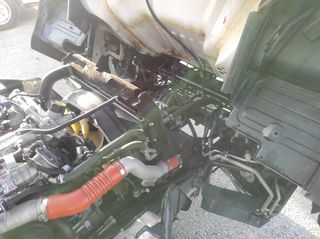 Κόφα Mitsubishi 2013 CANTER FUSO  3C18 -thumb-72