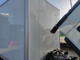 Κόφα Mitsubishi 2013 CANTER FUSO  3C18 -thumb-73