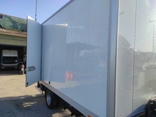 Κόφα Mitsubishi 2013 CANTER FUSO  3C18 -thumb-74