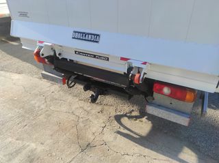 Κόφα Mitsubishi 2013 CANTER FUSO  3C18 -thumb-77