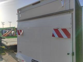 Κόφα Mitsubishi 2013 CANTER FUSO  3C18 -thumb-78