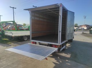 Κόφα Mitsubishi 2013 CANTER FUSO  3C18 -thumb-83
