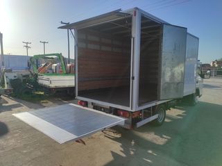 Κόφα Mitsubishi 2013 CANTER FUSO  3C18 -thumb-84