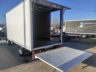 Κόφα Mitsubishi 2013 CANTER FUSO  3C18 -thumb-85