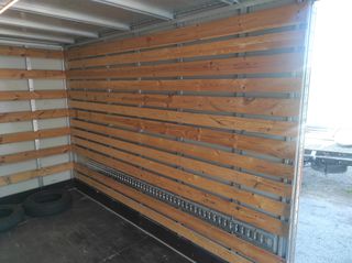 Κόφα Mitsubishi 2013 CANTER FUSO  3C18 -thumb-88