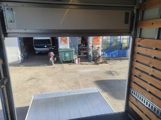 Κόφα Mitsubishi 2013 CANTER FUSO  3C18 -thumb-93