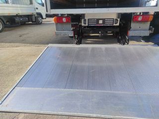 Κόφα Mitsubishi 2013 CANTER FUSO  3C18 -thumb-94