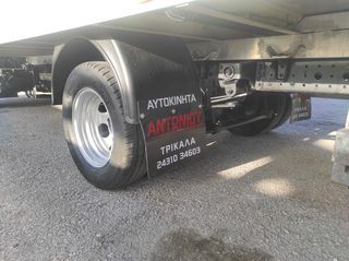 Κόφα Mitsubishi 2013 CANTER FUSO  3C18 -thumb-95