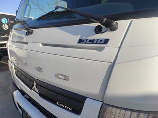 Κόφα Mitsubishi 2013 CANTER FUSO  3C18 -thumb-96