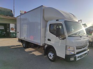Κόφα Mitsubishi 2013 CANTER FUSO  3C18 -thumb-2