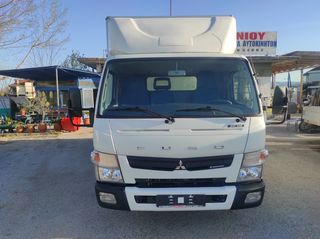 Κόφα Mitsubishi 2013 CANTER FUSO  3C18 -thumb-4