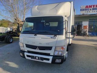Κόφα Mitsubishi 2013 CANTER FUSO  3C18 -thumb-5