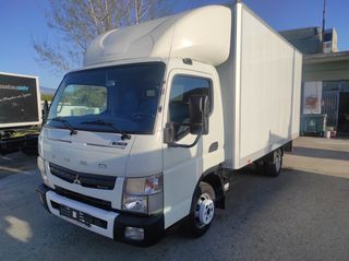 Κόφα Mitsubishi 2013 CANTER FUSO  3C18 -thumb-6
