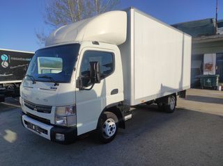 Κόφα Mitsubishi 2013 CANTER FUSO  3C18 -thumb-7
