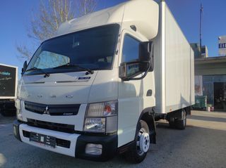 Κόφα Mitsubishi 2013 CANTER FUSO  3C18 -thumb-8