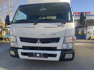 Κόφα Mitsubishi 2013 CANTER FUSO  3C18 -thumb-9