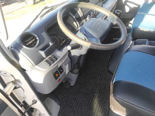 Κόφα Mitsubishi 2013 CANTER FUSO  3C18 -thumb-36