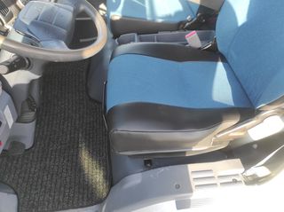Κόφα Mitsubishi 2013 CANTER FUSO  3C18 -thumb-37