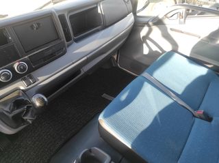 Κόφα Mitsubishi 2013 CANTER FUSO  3C18 -thumb-41