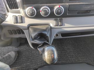 Κόφα Mitsubishi 2013 CANTER FUSO  3C18 -thumb-42