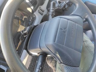 Κόφα Mitsubishi 2013 CANTER FUSO  3C18 -thumb-43