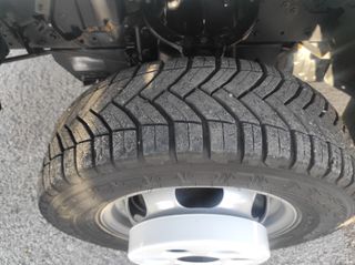 Κόφα Mitsubishi 2013 CANTER FUSO  3C18 -thumb-47