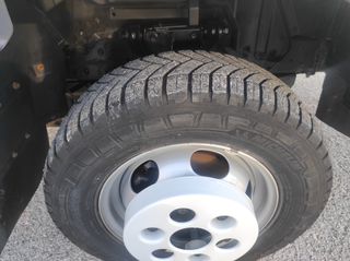 Κόφα Mitsubishi 2013 CANTER FUSO  3C18 -thumb-48