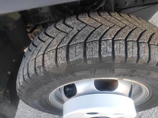 Κόφα Mitsubishi 2013 CANTER FUSO  3C18 -thumb-49