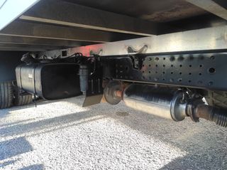 Κόφα Mitsubishi 2013 CANTER FUSO  3C18 -thumb-50