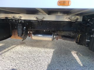Κόφα Mitsubishi 2013 CANTER FUSO  3C18 -thumb-51