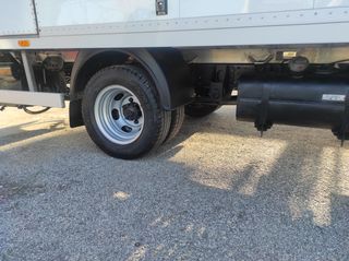Κόφα Mitsubishi 2013 CANTER FUSO  3C18 -thumb-52
