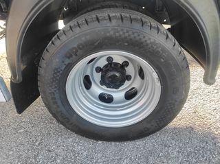 Κόφα Mitsubishi 2013 CANTER FUSO  3C18 -thumb-53
