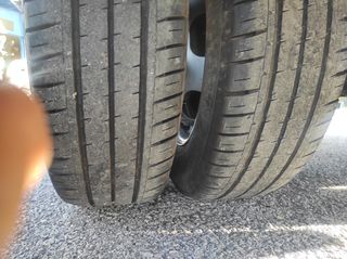 Κόφα Mitsubishi 2013 CANTER FUSO  3C18 -thumb-54