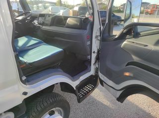 Κόφα Mitsubishi 2013 CANTER FUSO  3C18 -thumb-56
