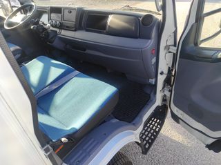 Κόφα Mitsubishi 2013 CANTER FUSO  3C18 -thumb-57