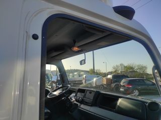 Κόφα Mitsubishi 2013 CANTER FUSO  3C18 -thumb-58