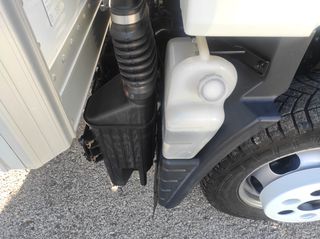 Κόφα Mitsubishi 2013 CANTER FUSO  3C18 -thumb-60