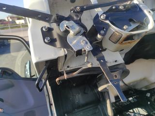 Κόφα Mitsubishi 2013 CANTER FUSO  3C18 -thumb-61