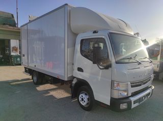 Κόφα Mitsubishi 2013 CANTER FUSO  3C18 -thumb-10