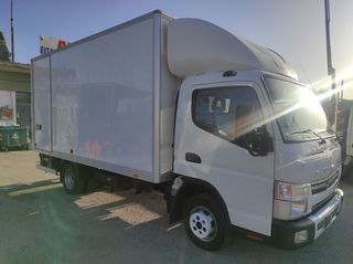 Κόφα Mitsubishi 2013 CANTER FUSO  3C18 -thumb-11