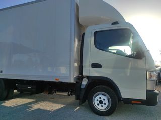Κόφα Mitsubishi 2013 CANTER FUSO  3C18 -thumb-12