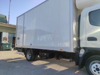 Κόφα Mitsubishi 2013 CANTER FUSO  3C18 -thumb-13